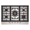 30 Inch Ultraheat™ Gas Cooktop With Easyclean® view 2