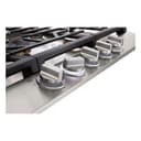 30 Inch Ultraheat™ Gas Cooktop With Easyclean® view 5