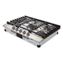 30 Inch Ultraheat™ Gas Cooktop With Easyclean® view 7