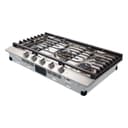 36 Inch Ultraheat™ Gas Cooktop With Easyclean® view 10