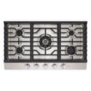 36 Inch Ultraheat™ Gas Cooktop With Easyclean® view 2