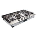 36 Inch Ultraheat™ Gas Cooktop With Easyclean® view 7