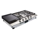 36 Inch Ultraheat™ Gas Cooktop With Easyclean® view 8