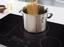 30" Induction Cooktop, 4 Elements, White Backlit, Red Bar, Bridge, Thinq® view 10