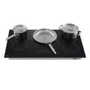 36 Inch Smart Induction Cooktop With Ultraheat™ 4.3kw Element view 3