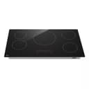 36 Inch Smart Induction Cooktop With Ultraheat™ 4.3kw Element view 4