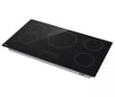 36 Inch Smart Induction Cooktop With Ultraheat™ 4.3kw Element view 5