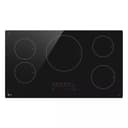 36 Inch Smart Induction Cooktop With Ultraheat™ 4.3kw Element view 8
