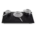 36 Inch Smart Induction Cooktop With Ultraheat™ 4.3kw Element view 9