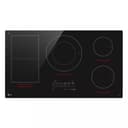 36 Inch Smart Induction Cooktop With Ultraheat™ 5.0kw Element view 5
