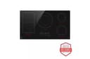36 Inch Smart Induction Cooktop With Ultraheat™ 5.0kw Element view 6
