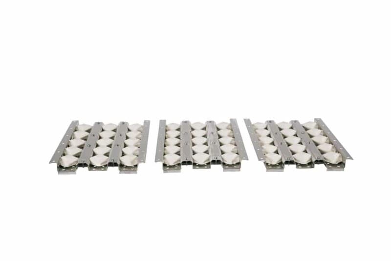 Ceramic Briquette – C1c34 & C2c34