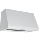 CAFÉ™ 36" Commercial Hood view 3