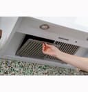 CAFÉ™ 36" Commercial Hood view 6