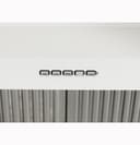 CAFÉ™ 36" Commercial Hood view 8