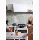 CAFÉ™ 36" Commercial Hood view 11
