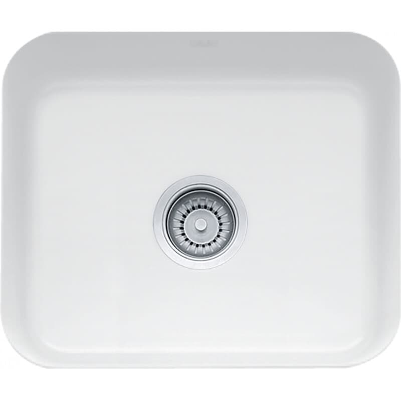 Cisterna Ceramic Sink