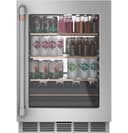 CAFÉ™ ENERGY STAR® Beverage Center view 1