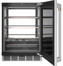 CAFÉ™ ENERGY STAR® Beverage Center view 5