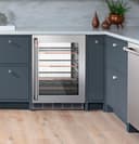 CAFÉ™ ENERGY STAR® Beverage Center view 8