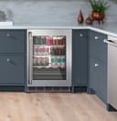 CAFÉ™ ENERGY STAR® Beverage Center view 9