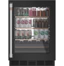 CAFÉ™ ENERGY STAR® Beverage Center view 1