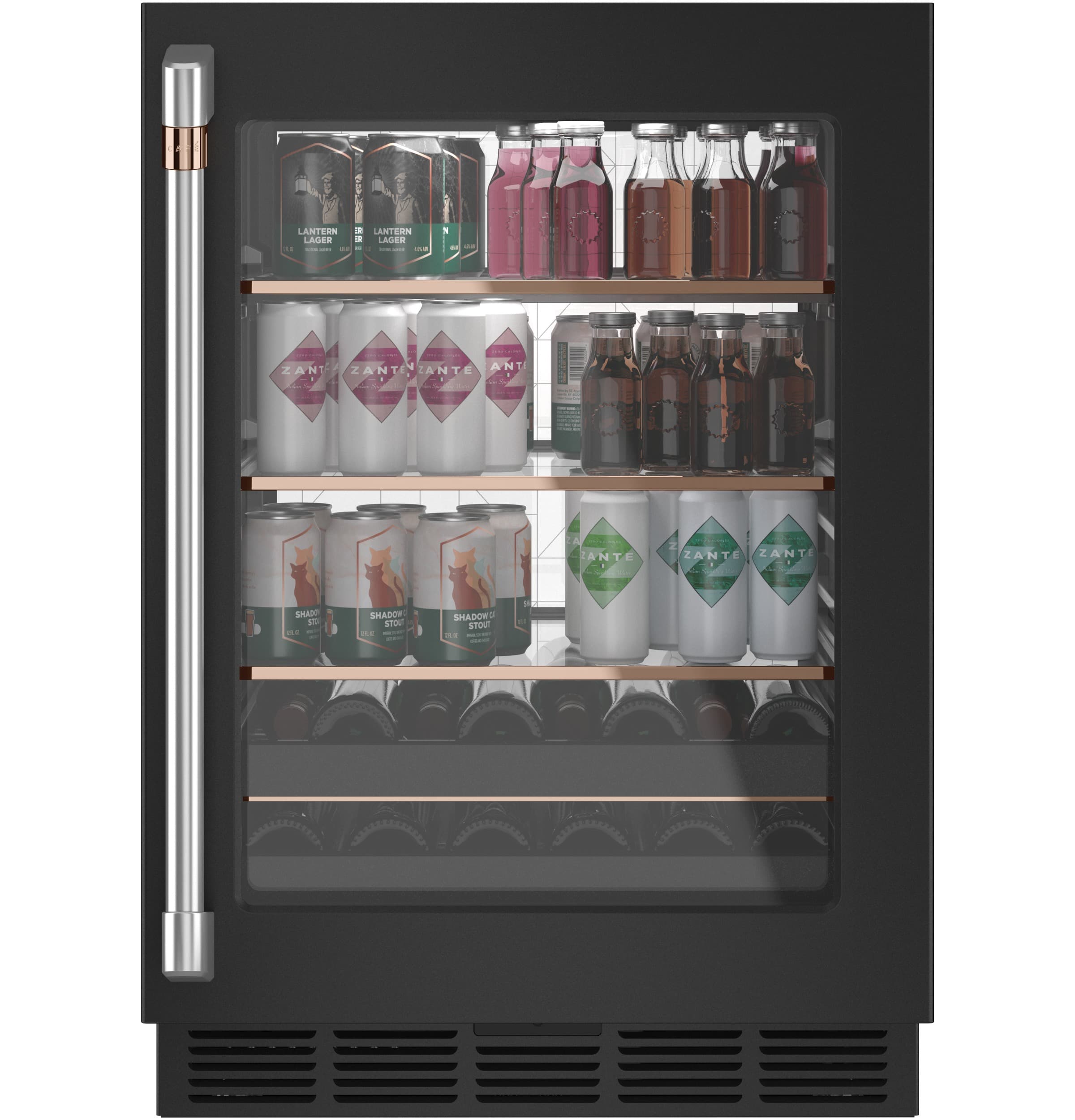 CAFÉ™ ENERGY STAR® Beverage Center