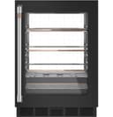 CAFÉ™ ENERGY STAR® Beverage Center view 2