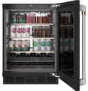 CAFÉ™ ENERGY STAR® Beverage Center view 4