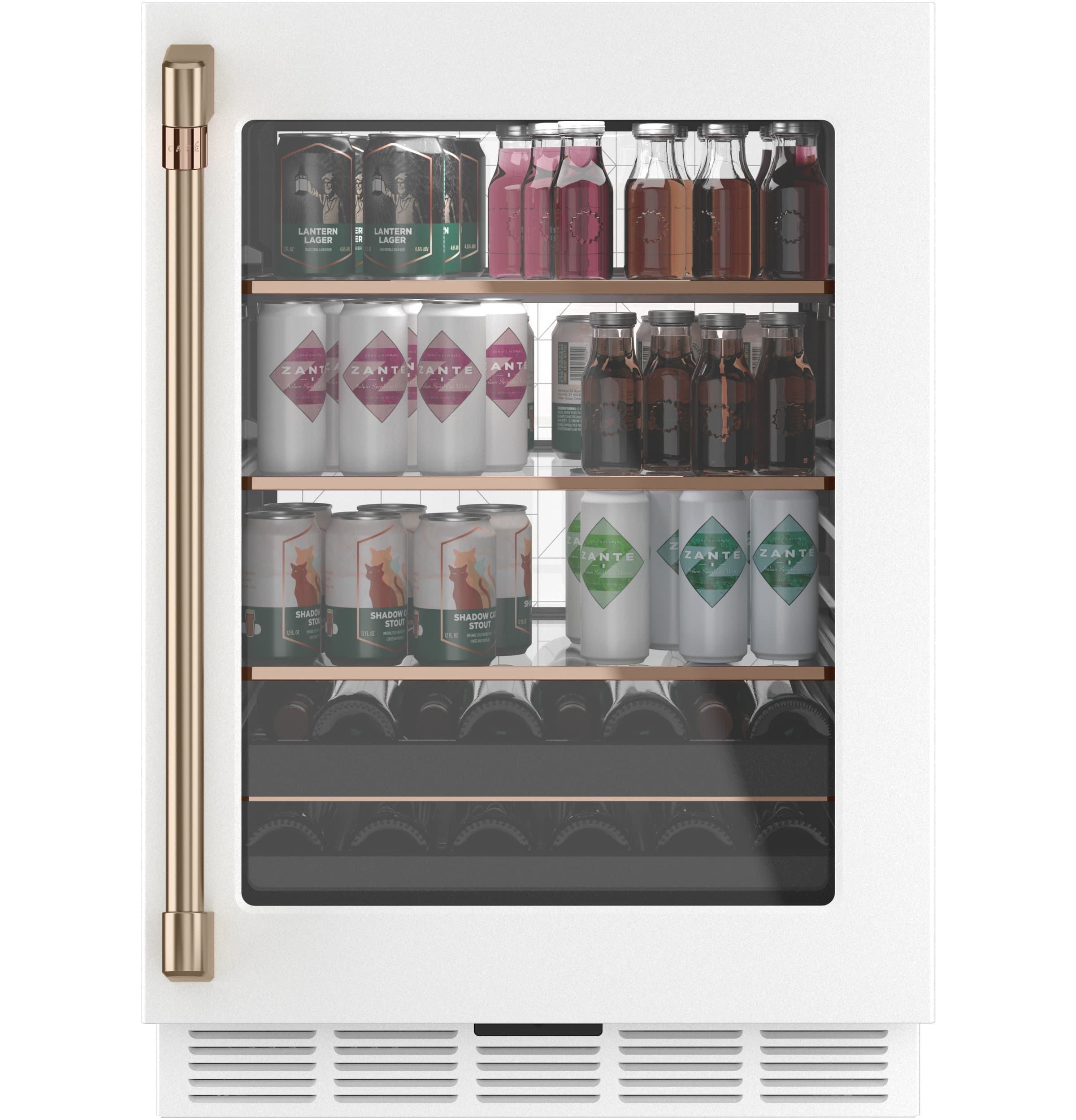 CAFÉ™ ENERGY STAR® Beverage Center