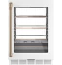 CAFÉ™ ENERGY STAR® Beverage Center view 2