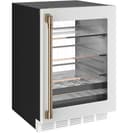 CAFÉ™ ENERGY STAR® Beverage Center view 3