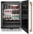 CAFÉ™ ENERGY STAR® Beverage Center view 4