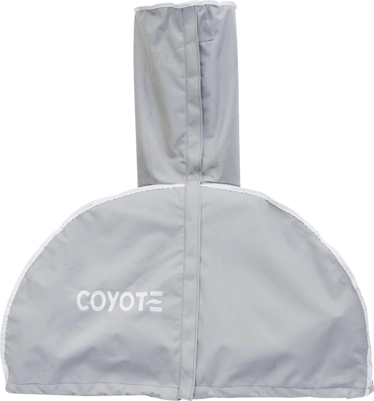 Hybrid Pizza Oven Cover