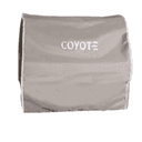 34″ Grill Cover – Built In view 1