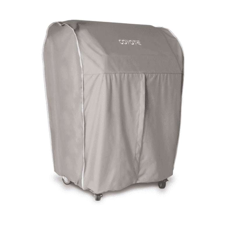 34″ Grill Cover – On Cart