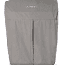 34″ Grill Cover – On Cart view 2