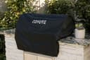 50″ Grill Cover – Built In view 2