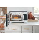 1.5 Cu. Ft. Smart Countertop Convection/microwave Oven view 6
