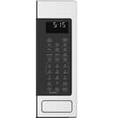 1.5 Cu. Ft. Smart Countertop Convection/microwave Oven view 2
