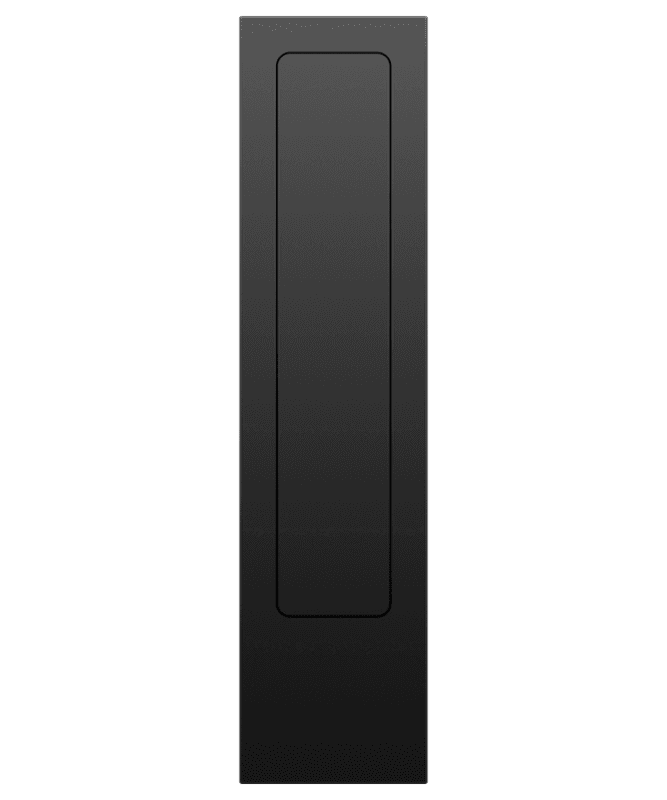 Auxiliary Modular Ventilation, 5", Duct Out