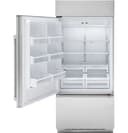 21.3 Cu. Ft. Built-In Bottom-Freezer Refrigerator view 19