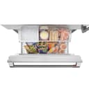 21.3 Cu. Ft. Built-In Bottom-Freezer Refrigerator view 15