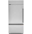 21.3 Cu. Ft. Built-In Bottom-Freezer Refrigerator view 10