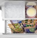 21.3 Cu. Ft. Built-In Bottom-Freezer Refrigerator view 5