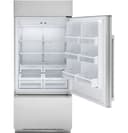 21.3 Cu. Ft. Built-In Bottom-Freezer Refrigerator view 25