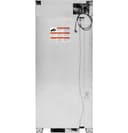 21.3 Cu. Ft. Built-In Bottom-Freezer Refrigerator view 22