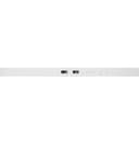 21.3 Cu. Ft. Built-In Bottom-Freezer Refrigerator view 21