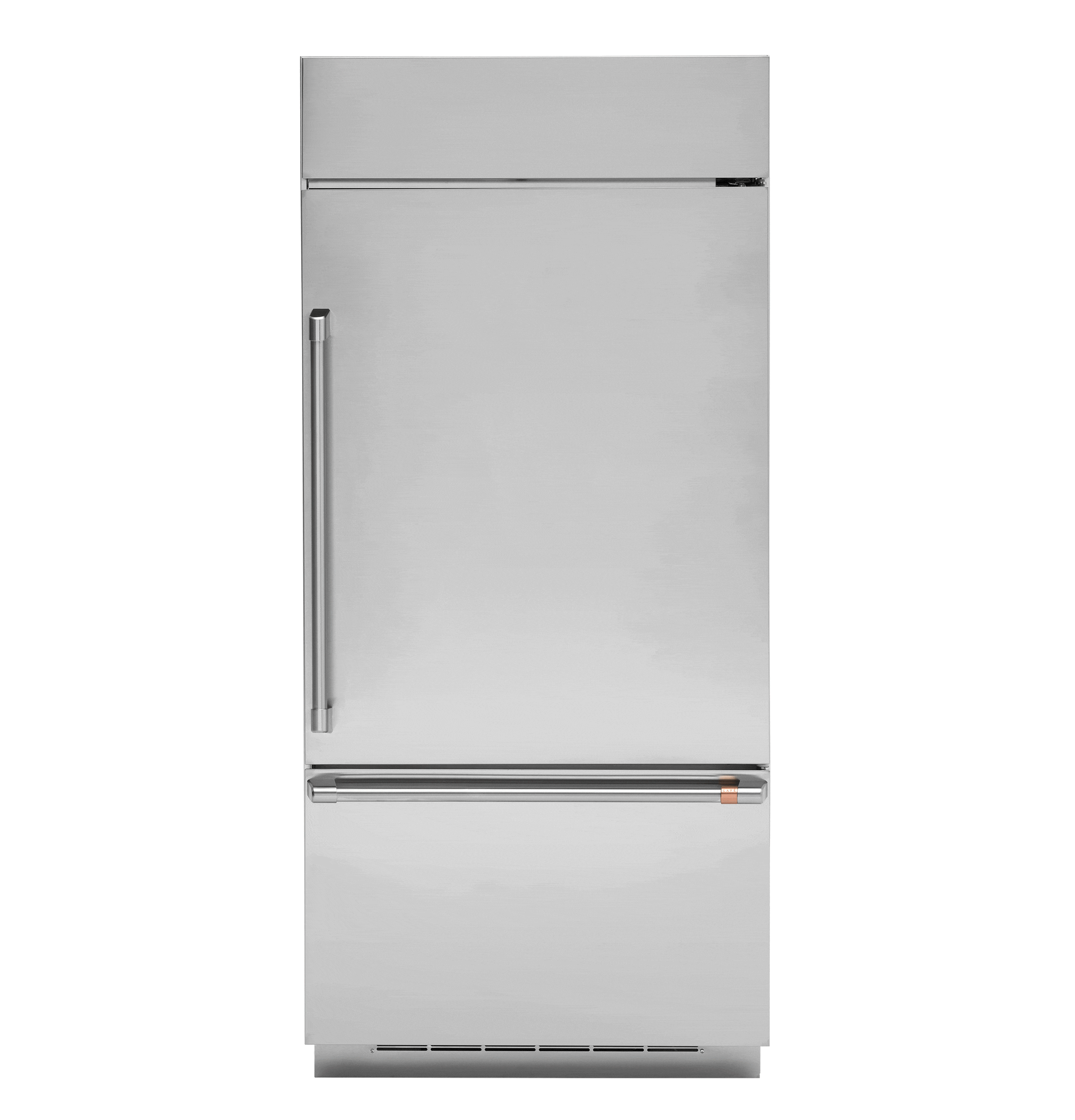 21.3 Cu. Ft. Built-In Bottom-Freezer Refrigerator view 18