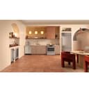 21.3 Cu. Ft. Built-In Bottom-Freezer Refrigerator view 9
